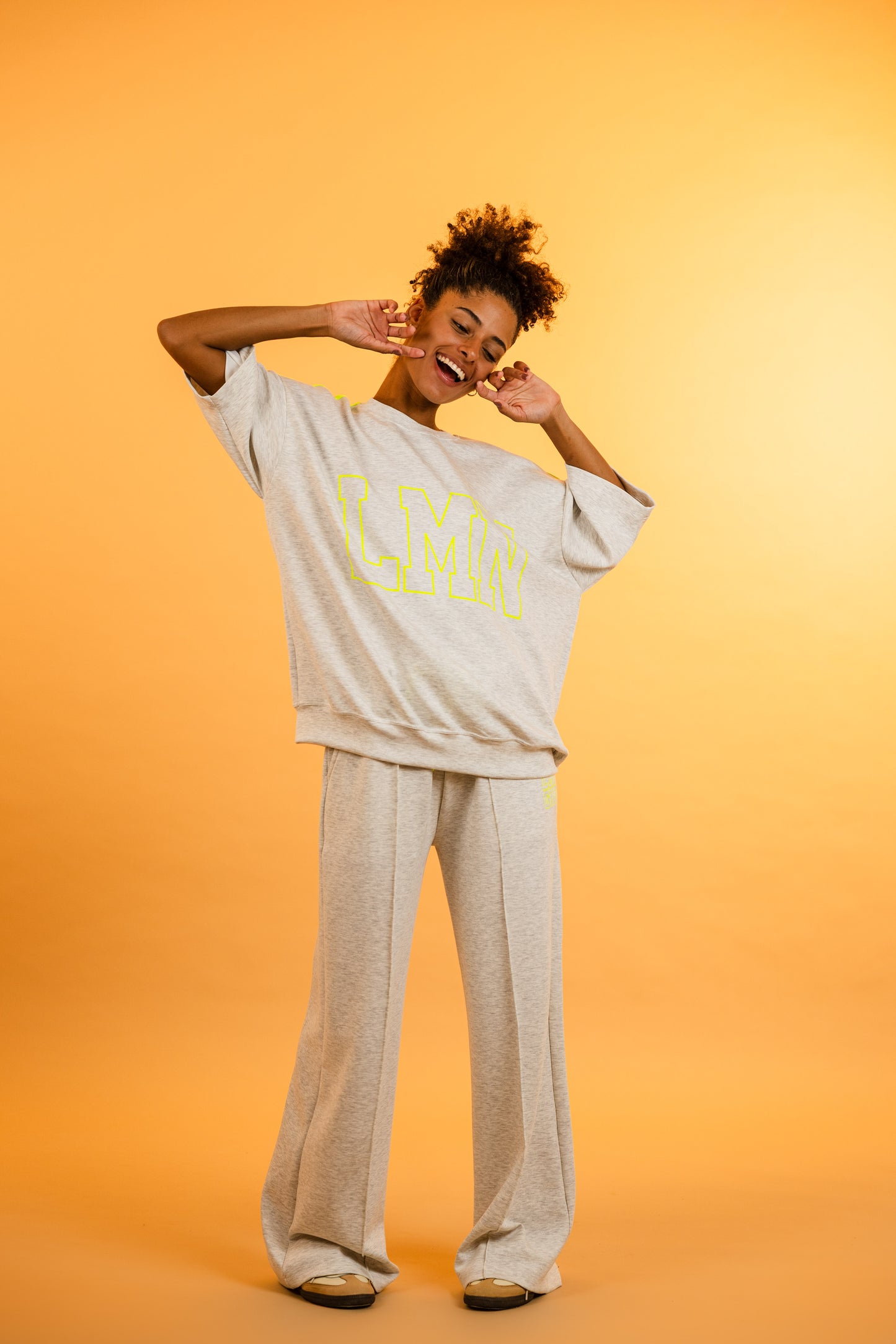 AW26 Melaze Women