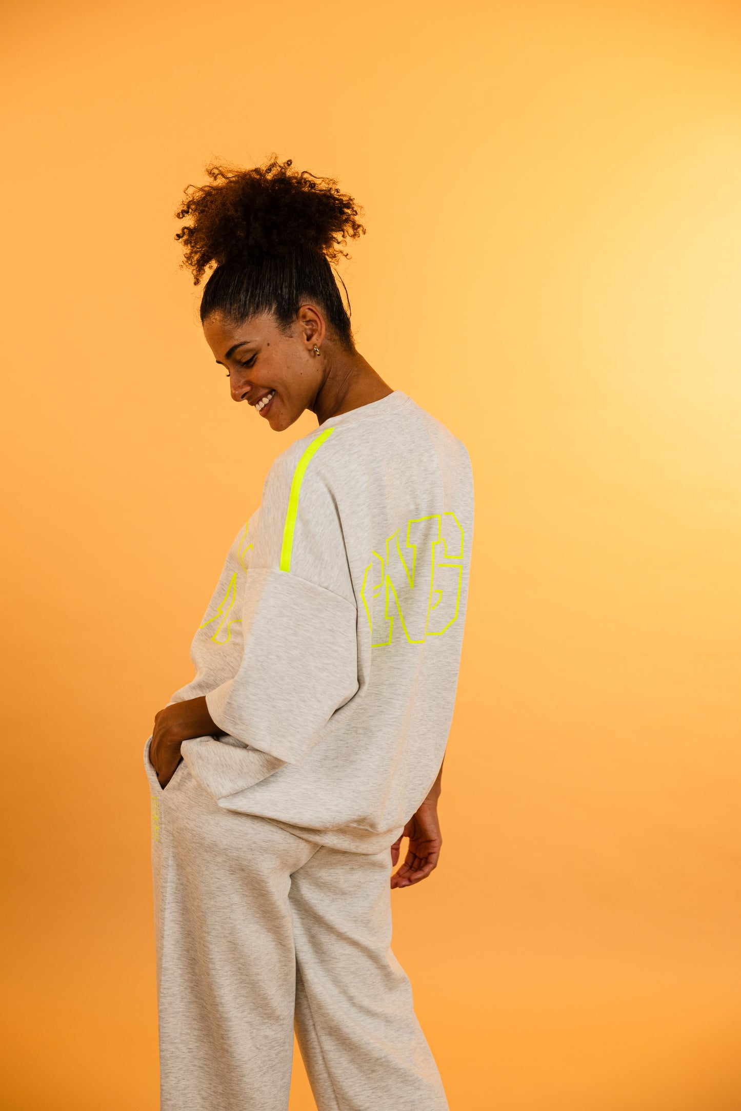 AW26 Melaze Women