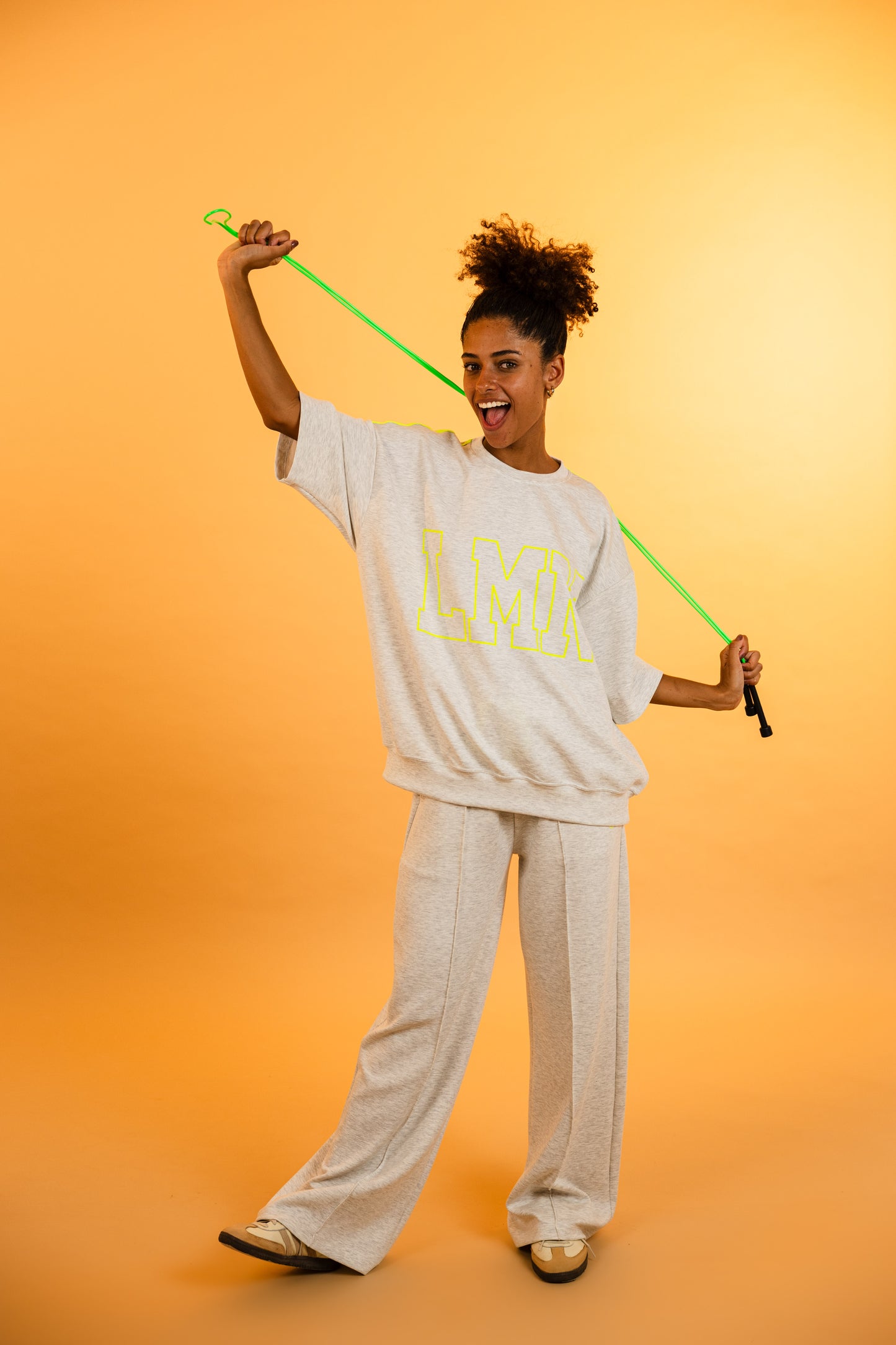 AW26 Melaze Women