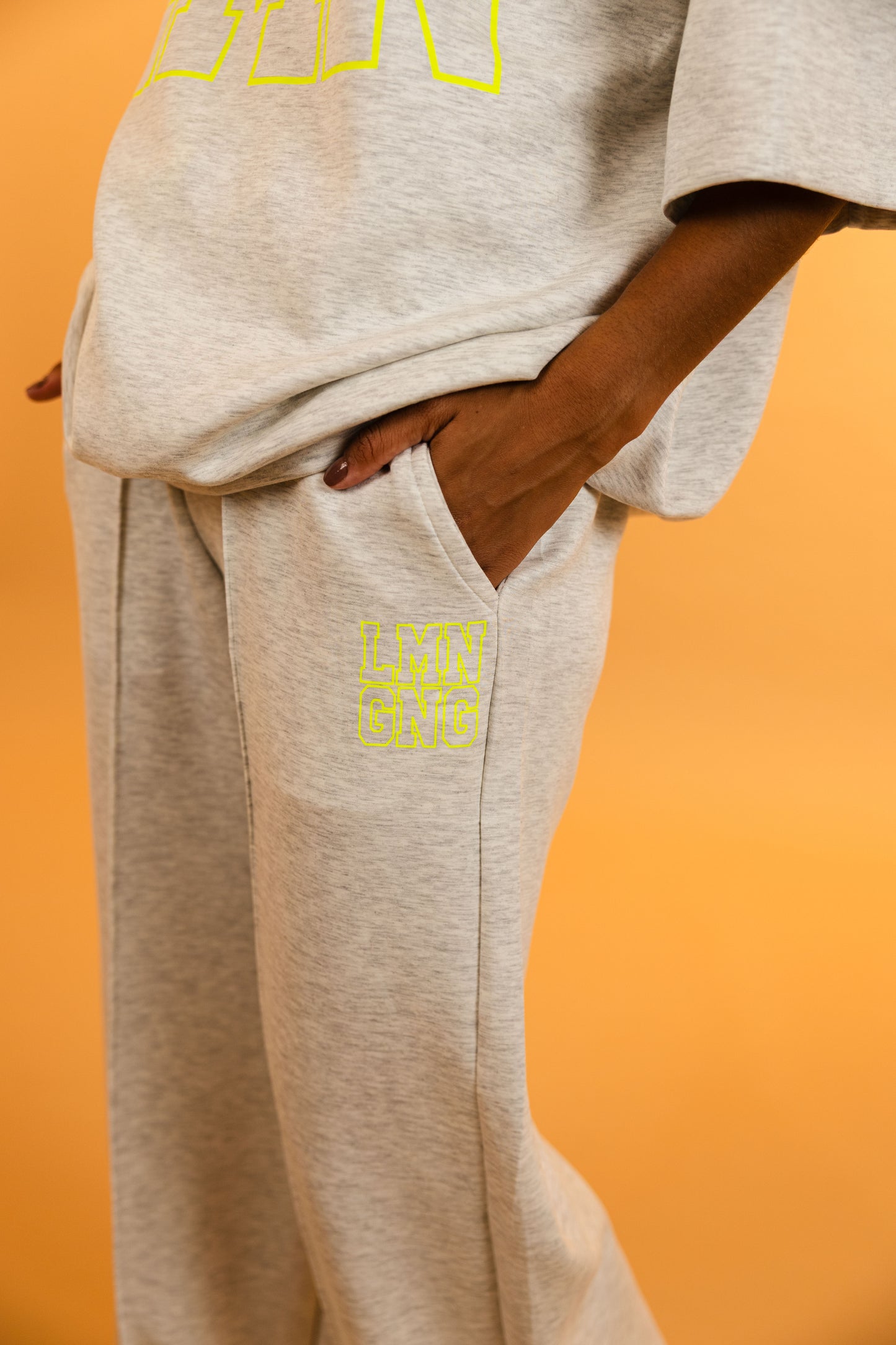 AW26 Melaze Women