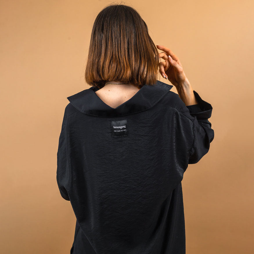 Nevia Set Woman Black