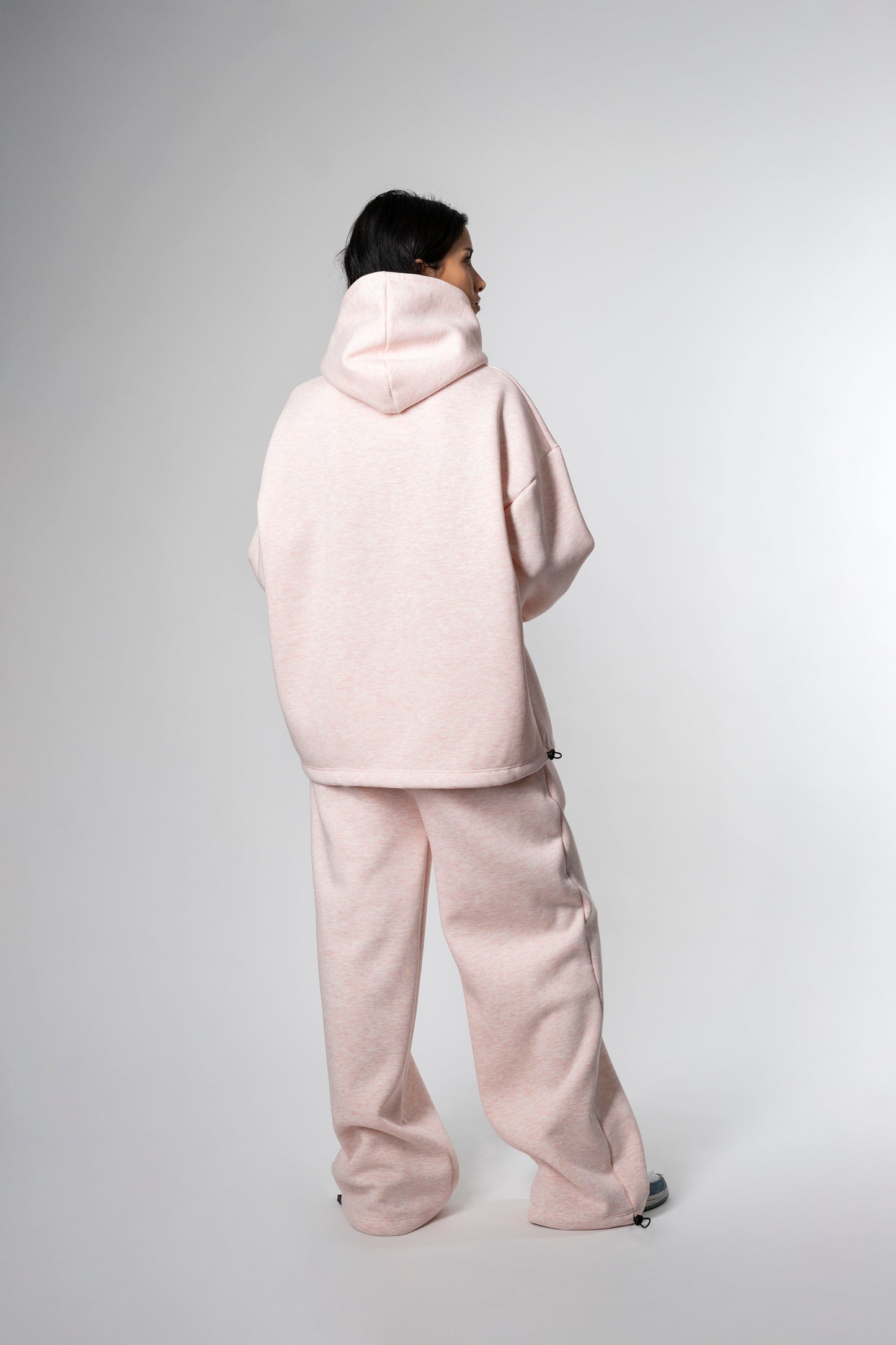 ETERNAL PINK WOMAN