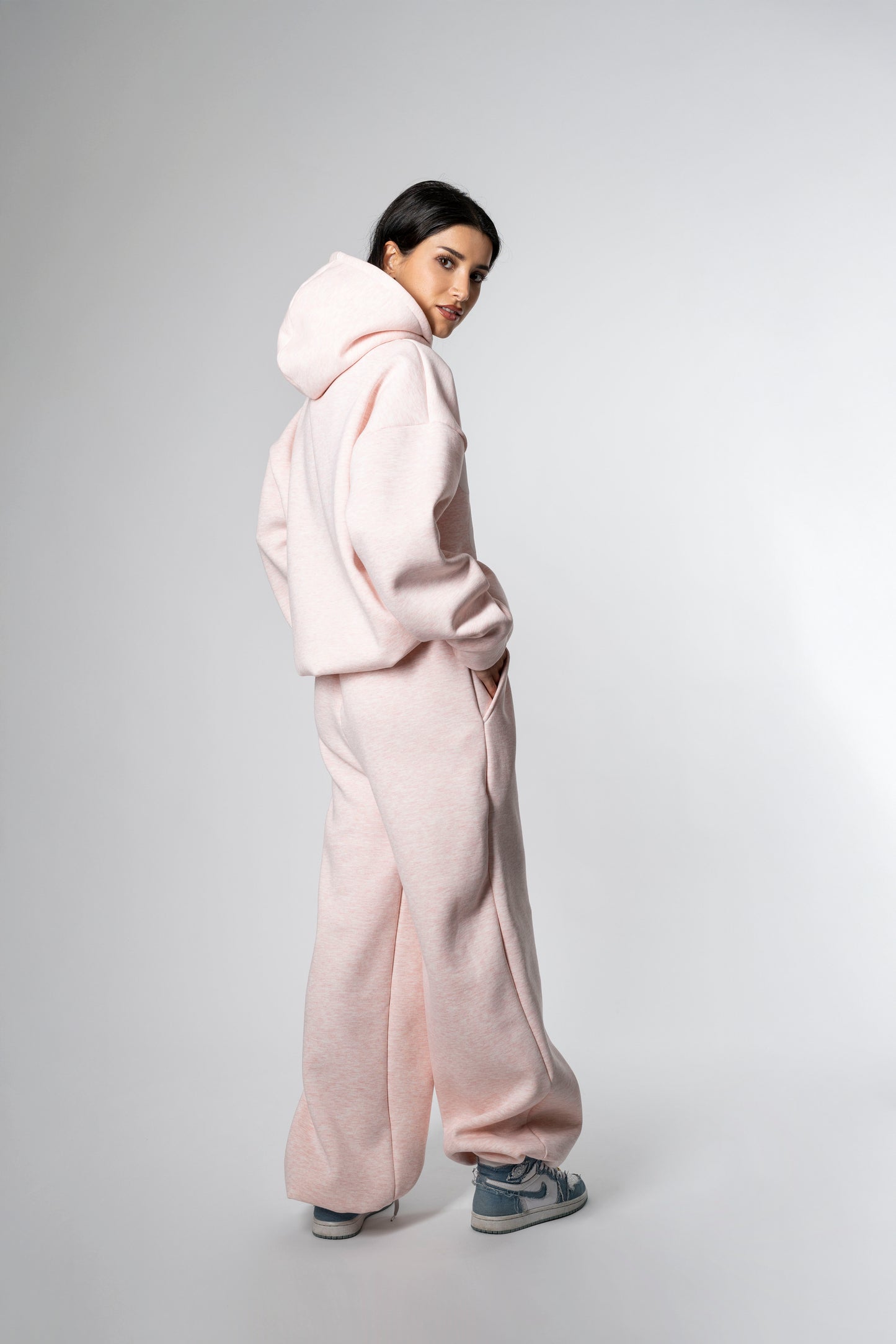 ETERNAL PINK WOMAN