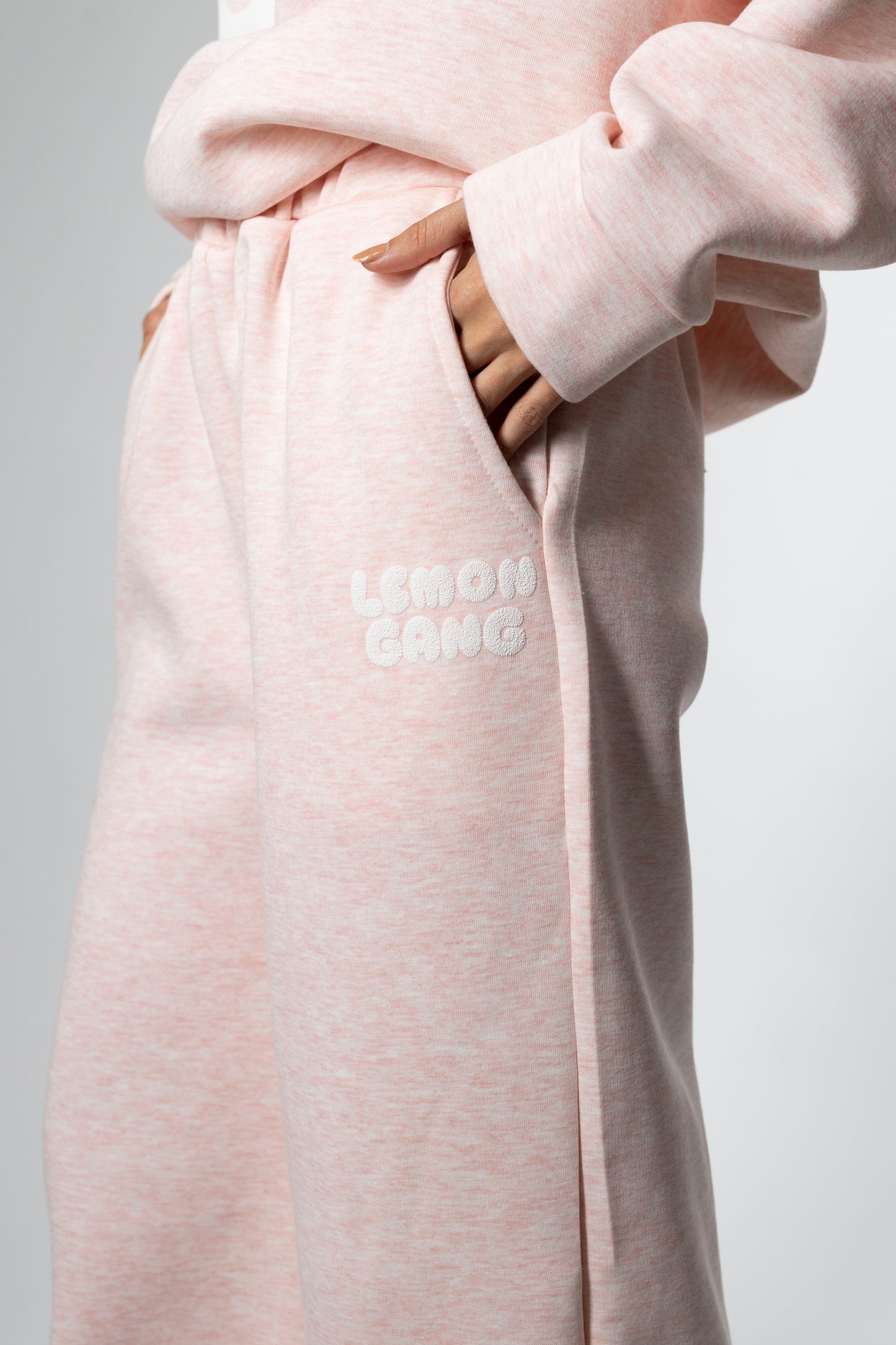 ETERNAL PINK WOMAN