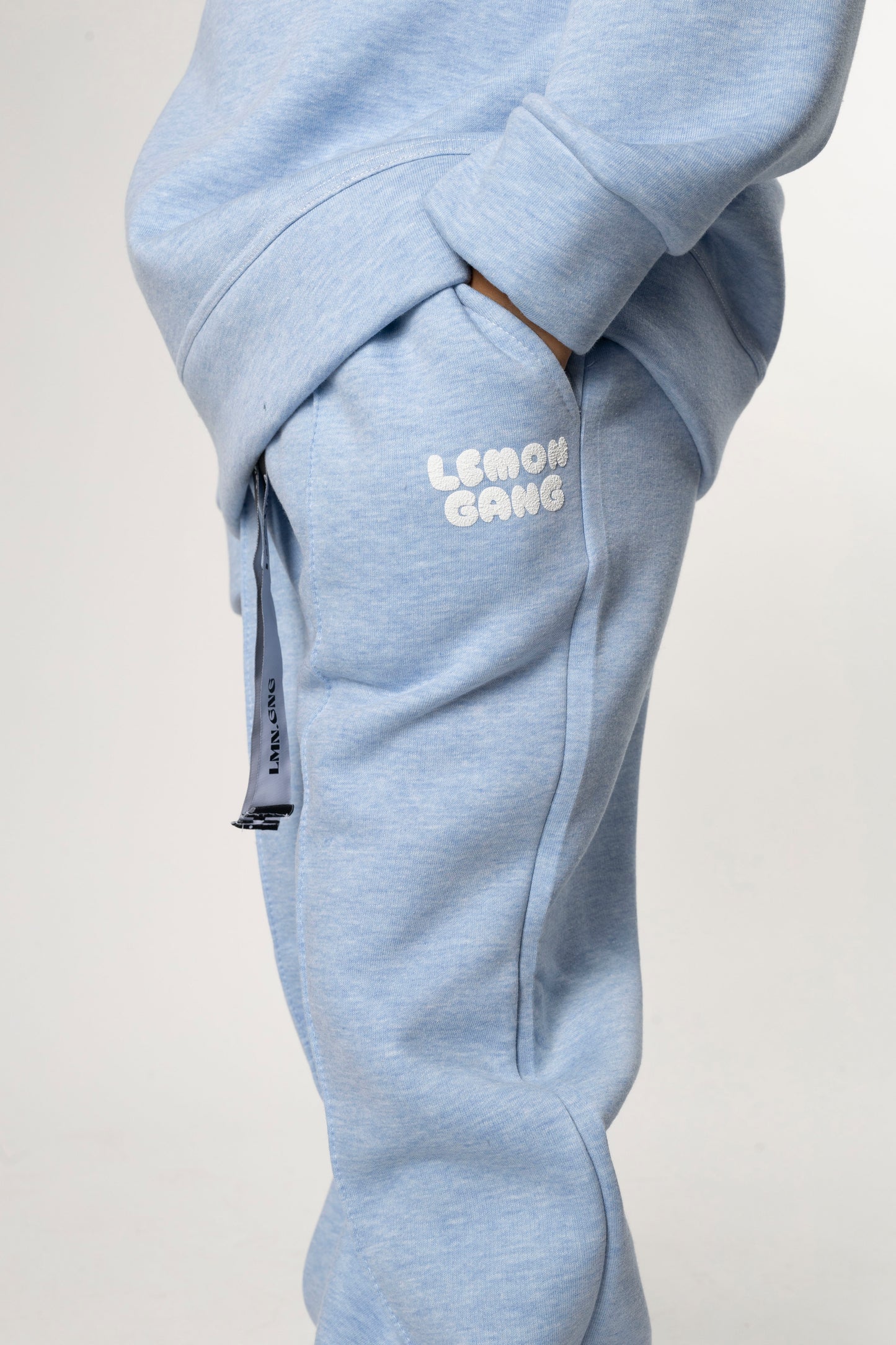 ZION LIGHT BLUE KIDS