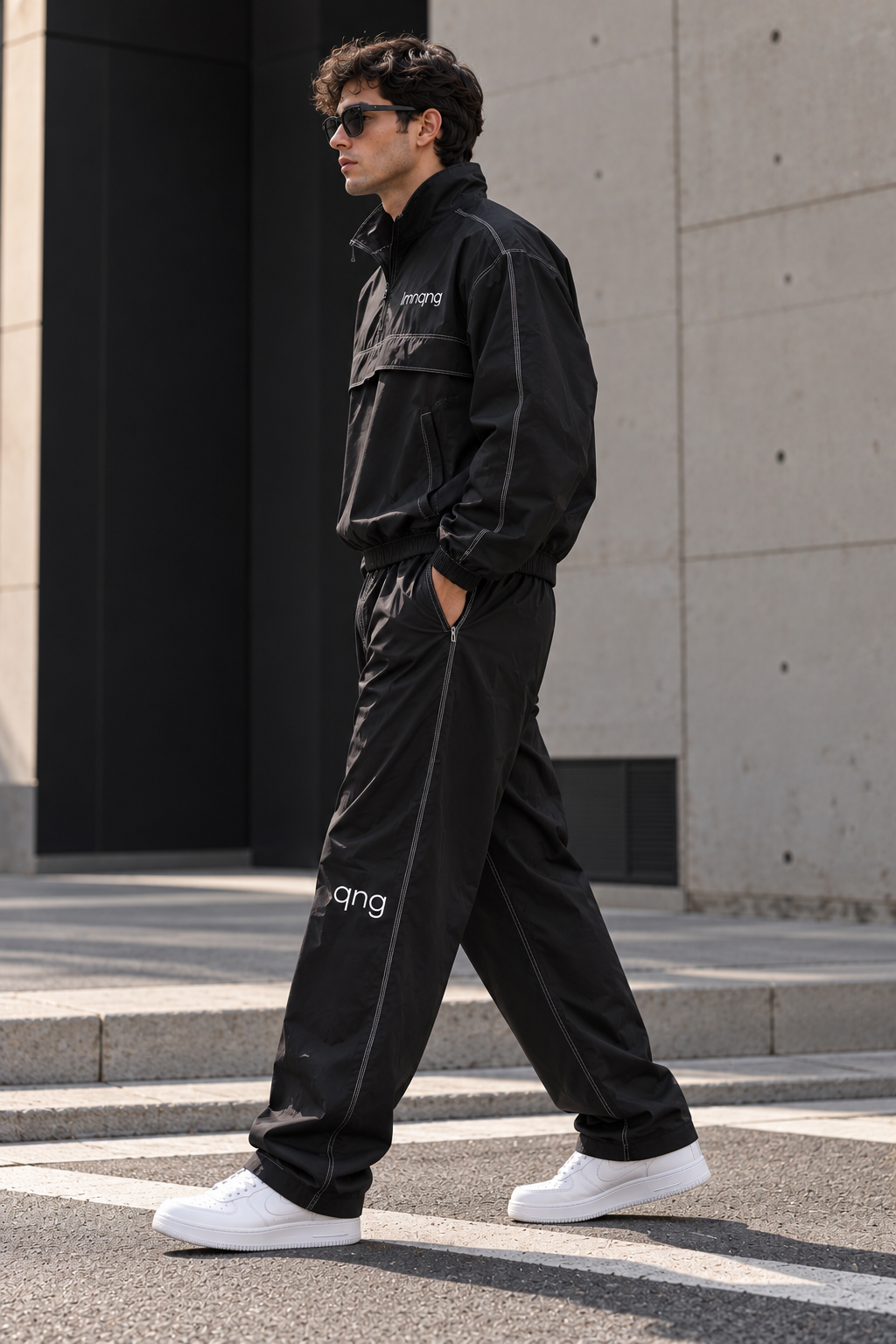 Rogue Black