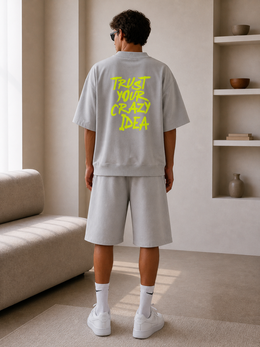Urban Grey Men