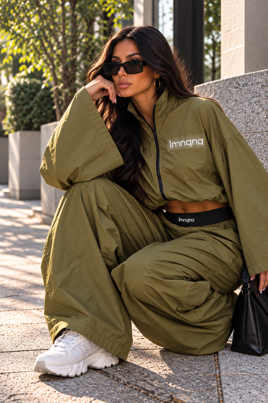 Rogue Khaki