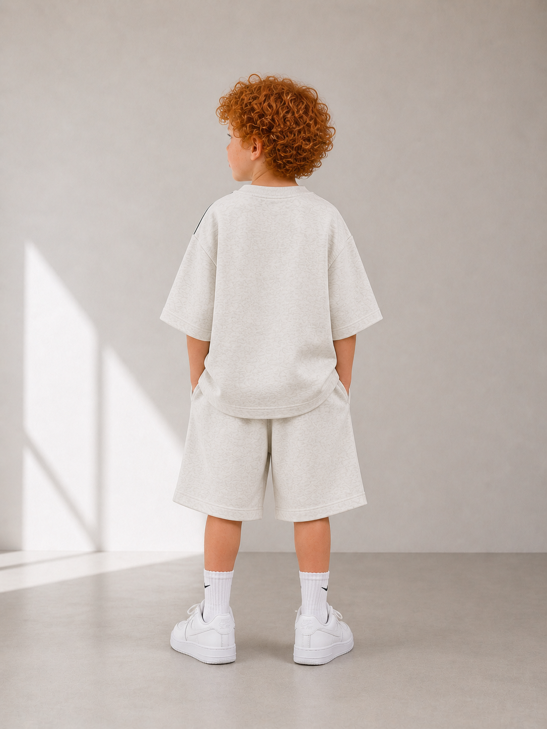 Flex Grey Kids