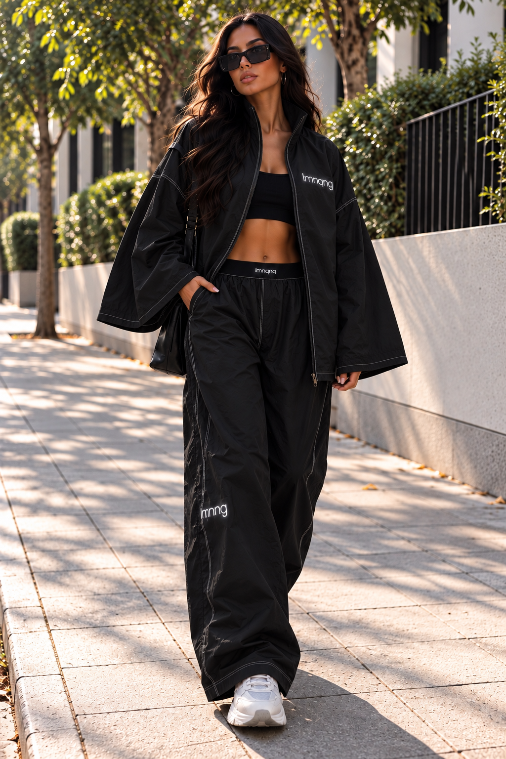 Rogue Black