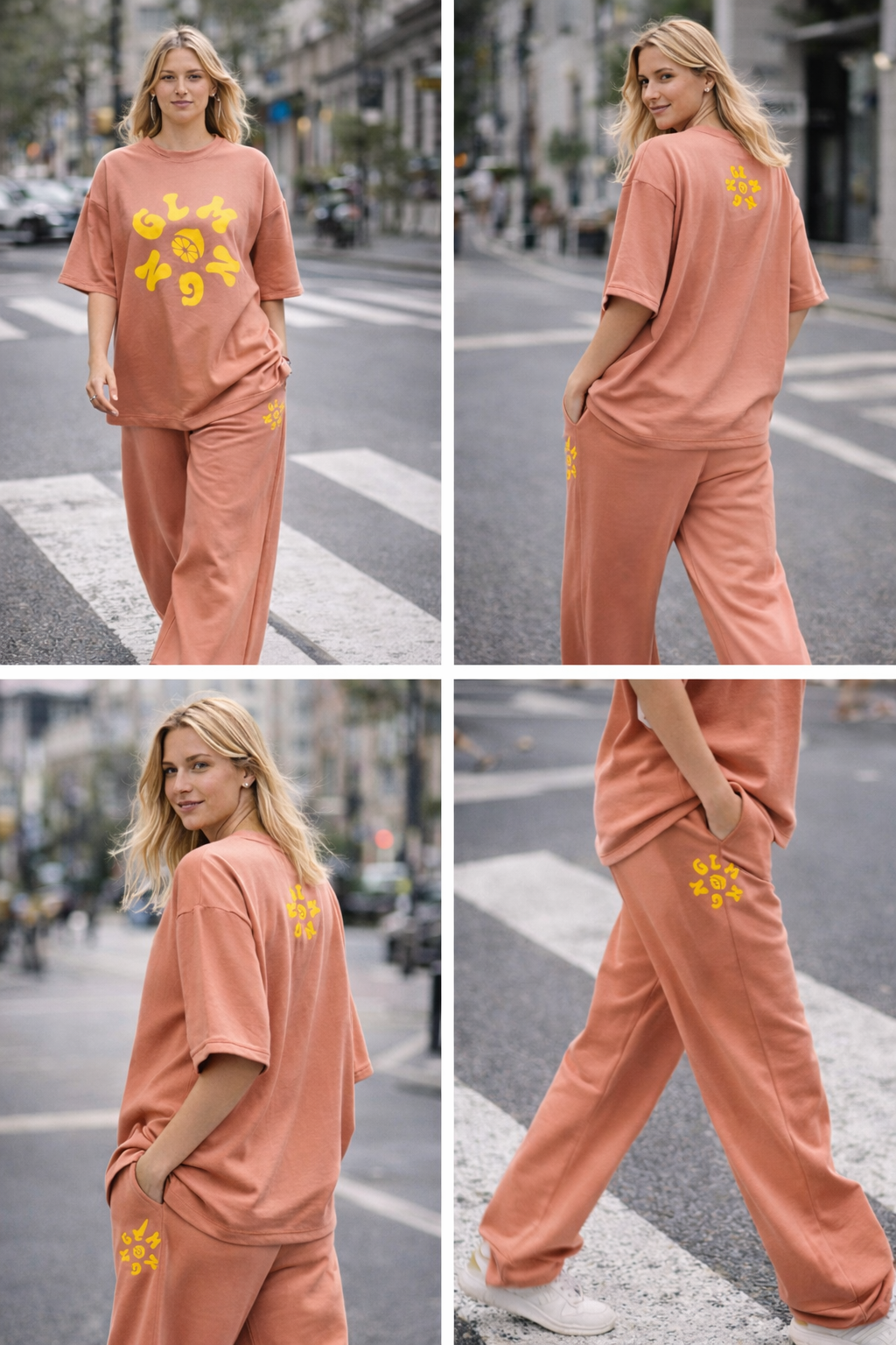 Flake Nude Women