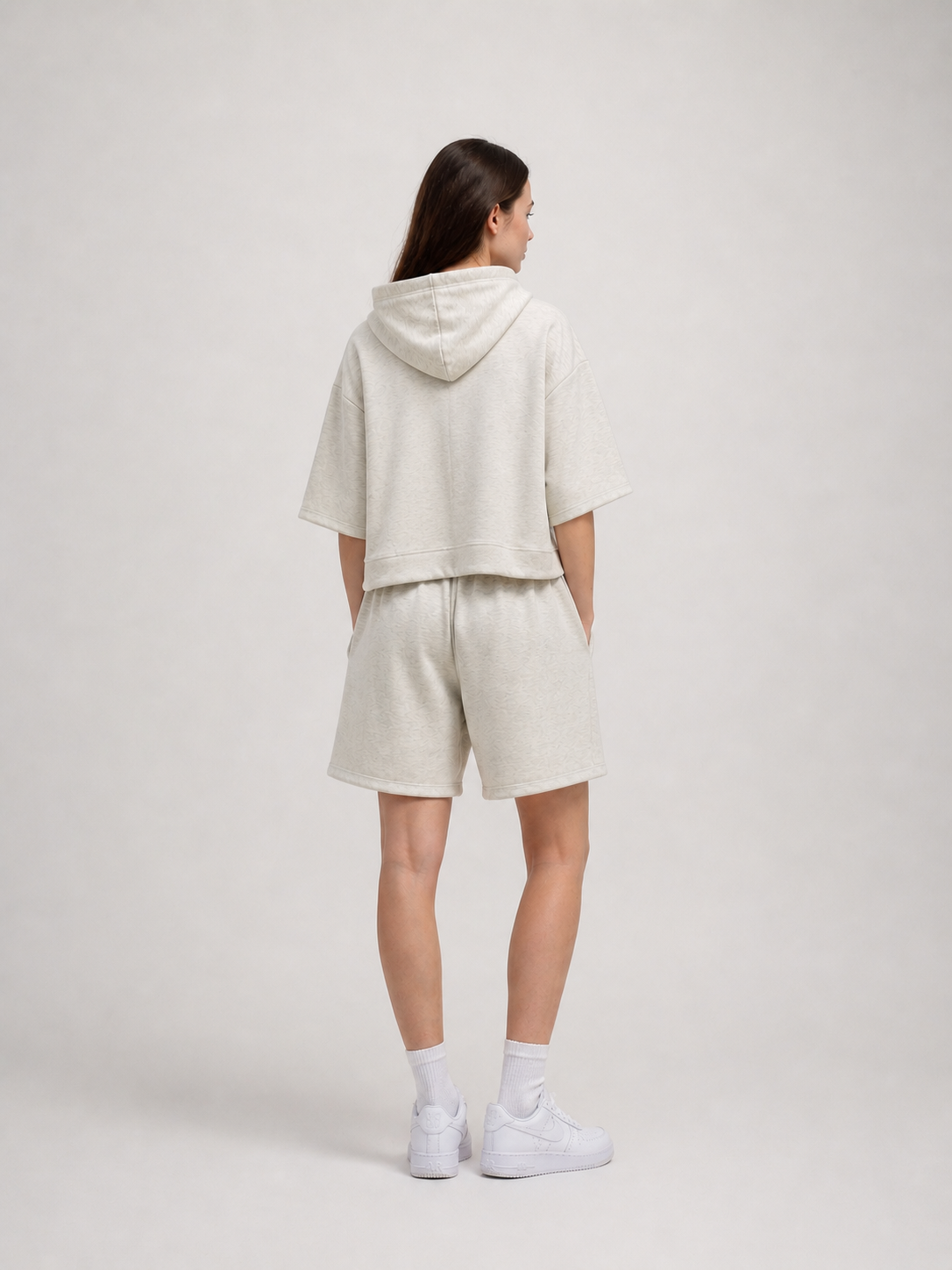 Create Grey Women