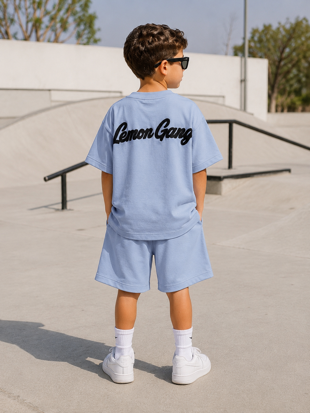 Flex Ciel Kids