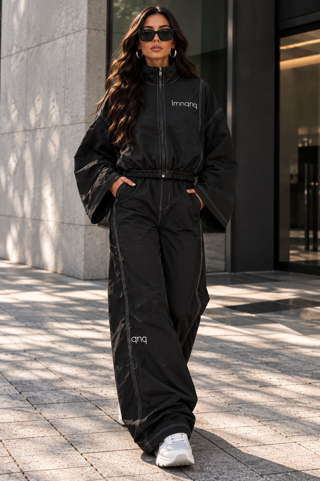 Rogue Black