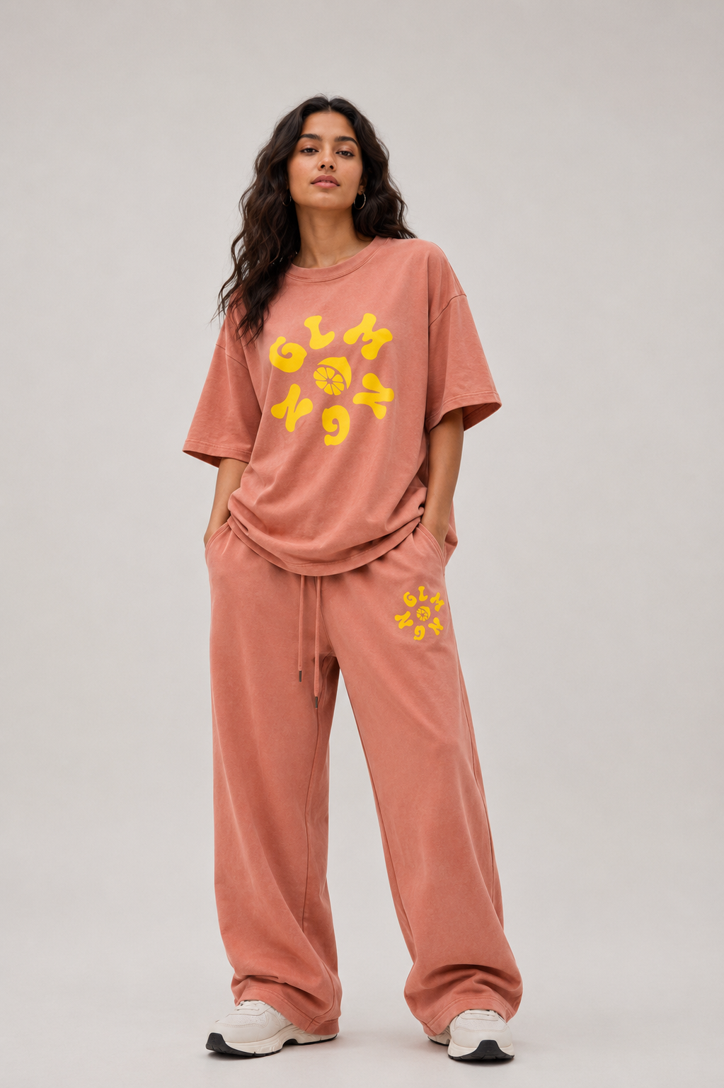 Flake Nude Women