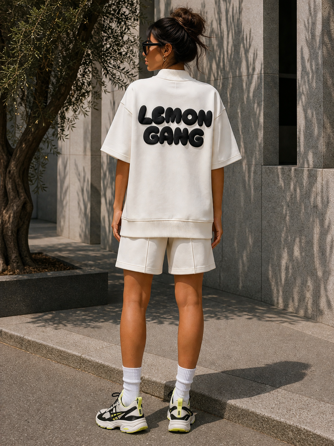 Urban Off White Women