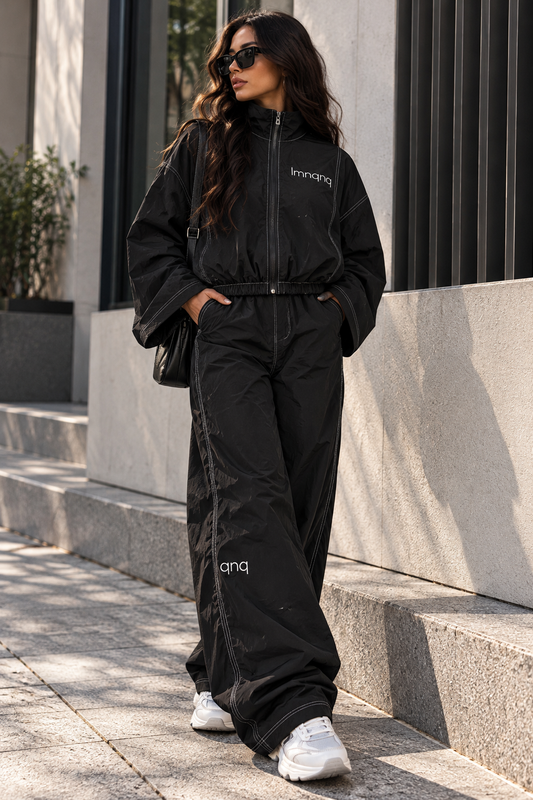 Rogue Black