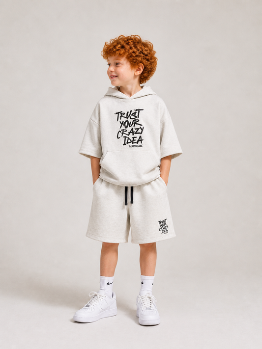 Create Grey Kids