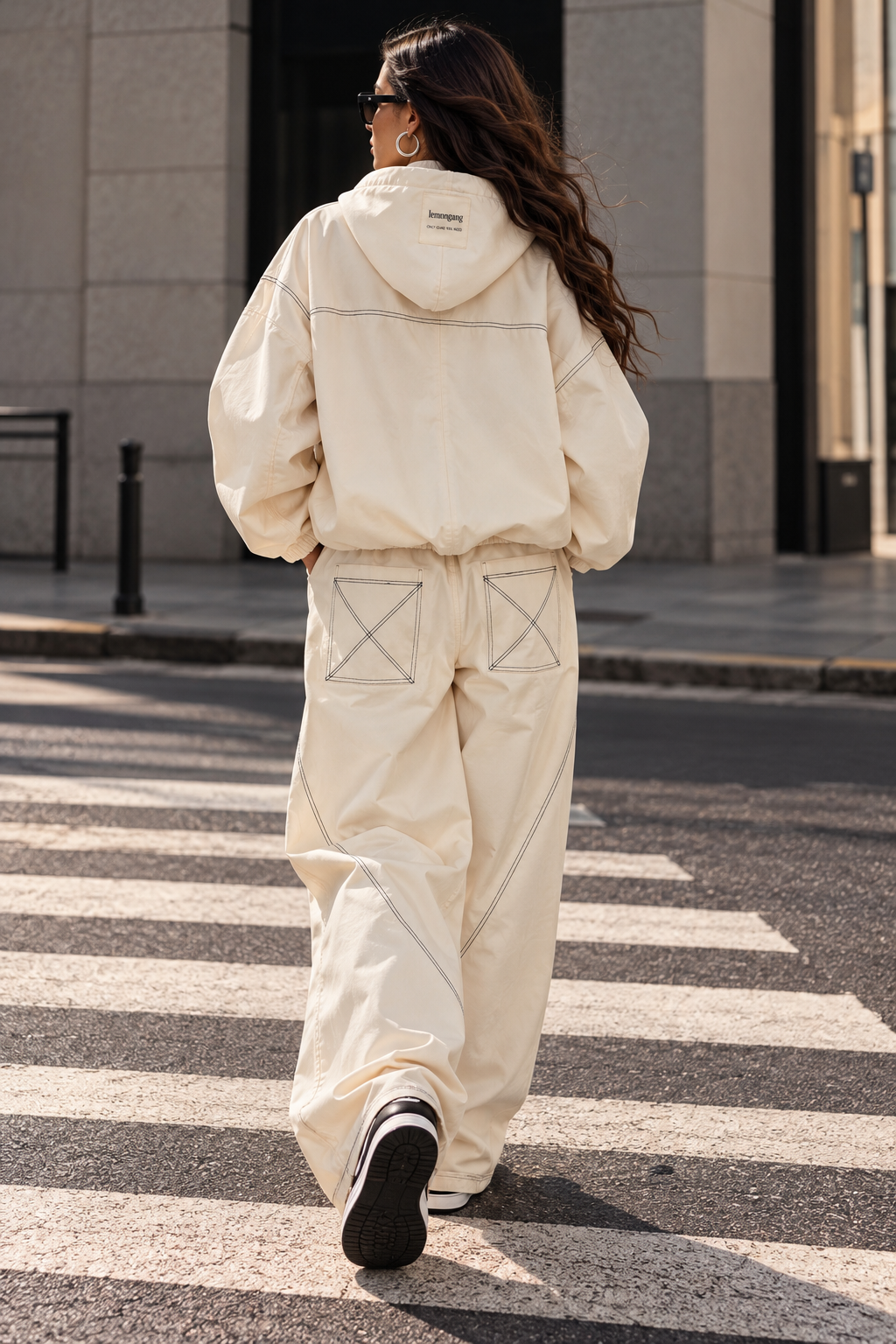 Drift Off-White