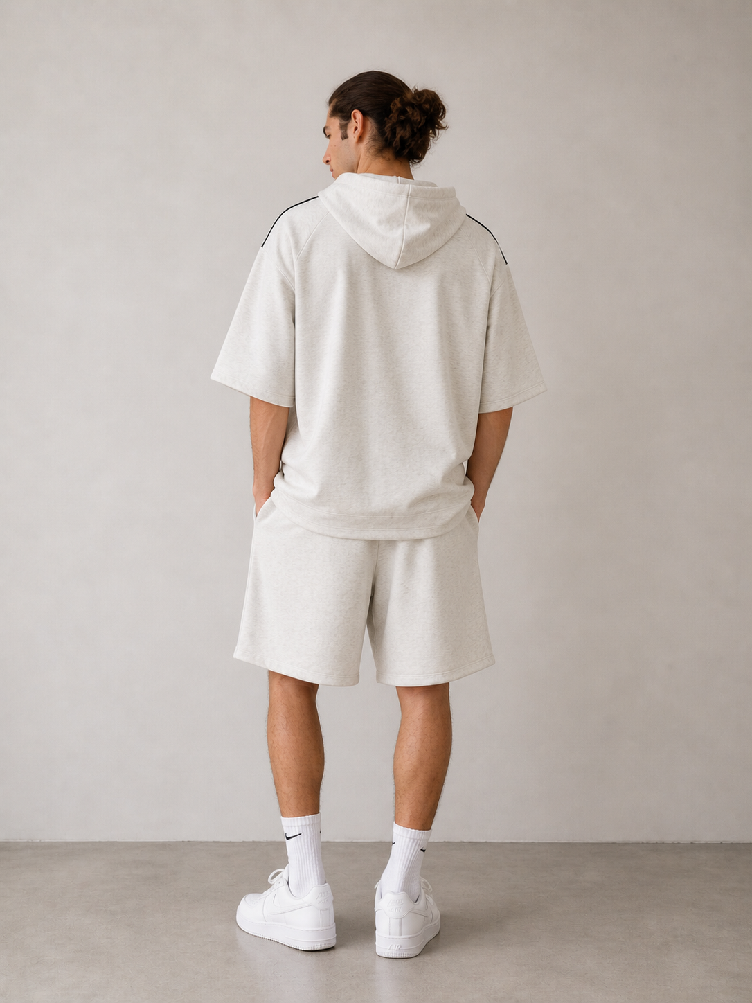 Create Grey Men