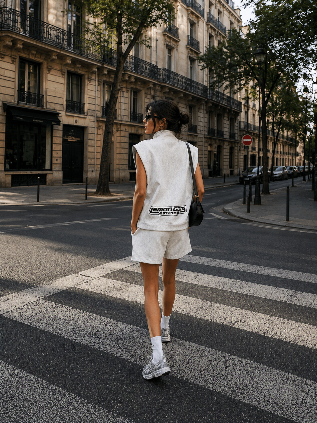 Cult Grey Women