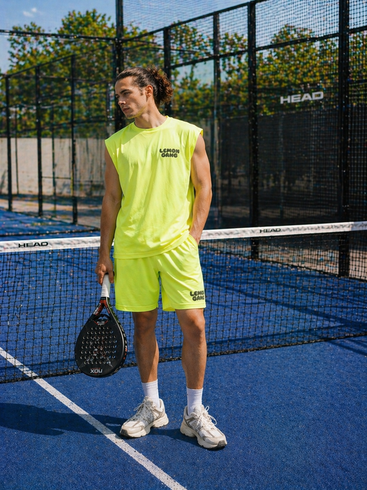 Agility Neon Men