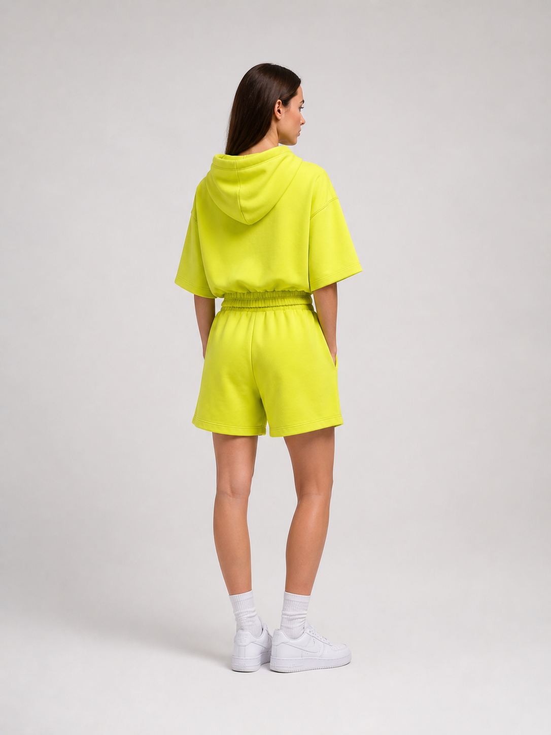 Create Neon Women
