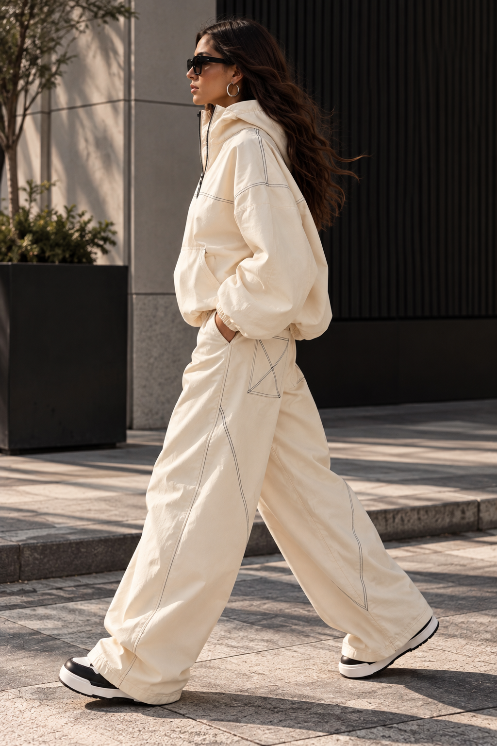 Drift Off-White