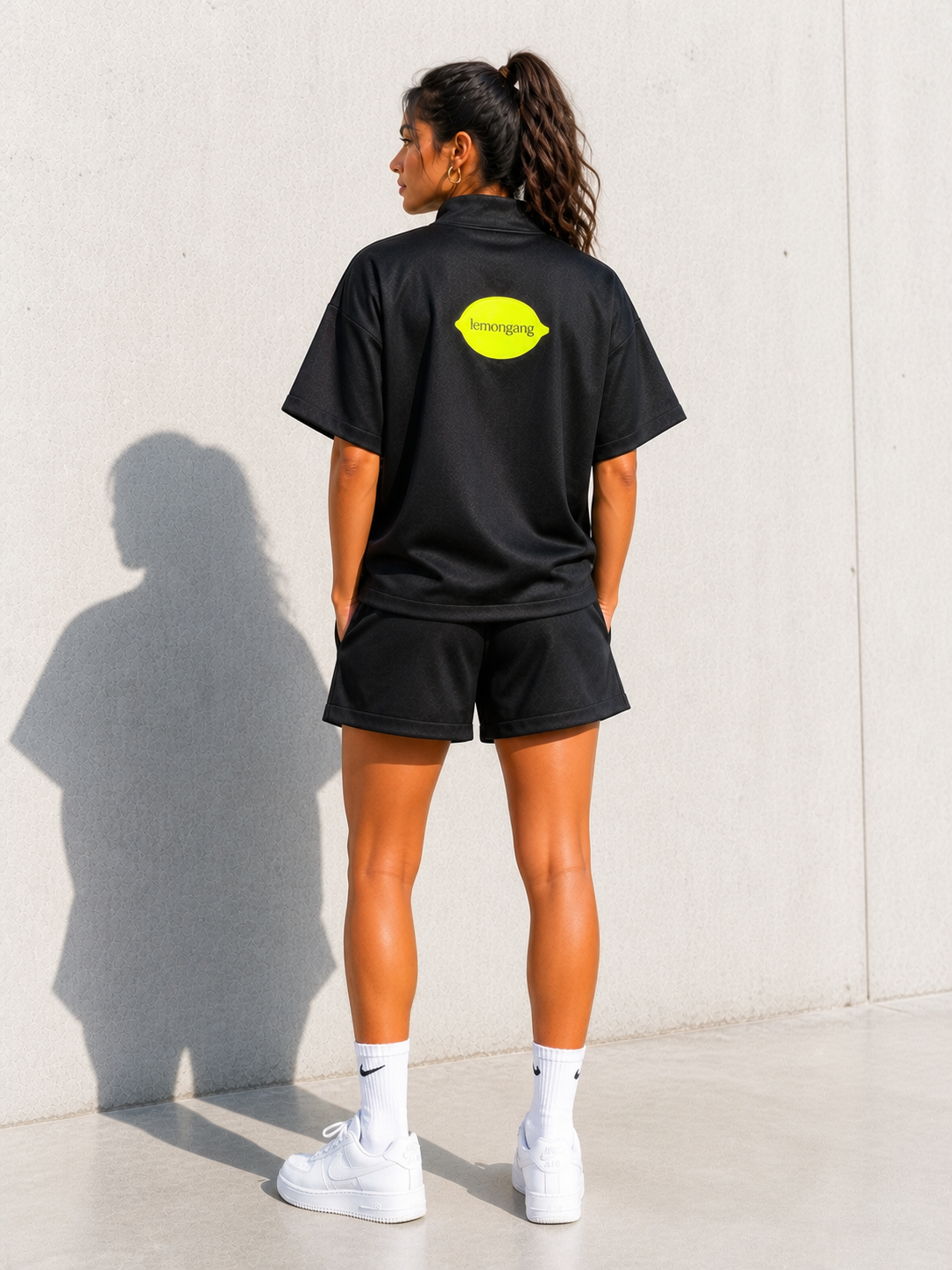 Jewel Black Women