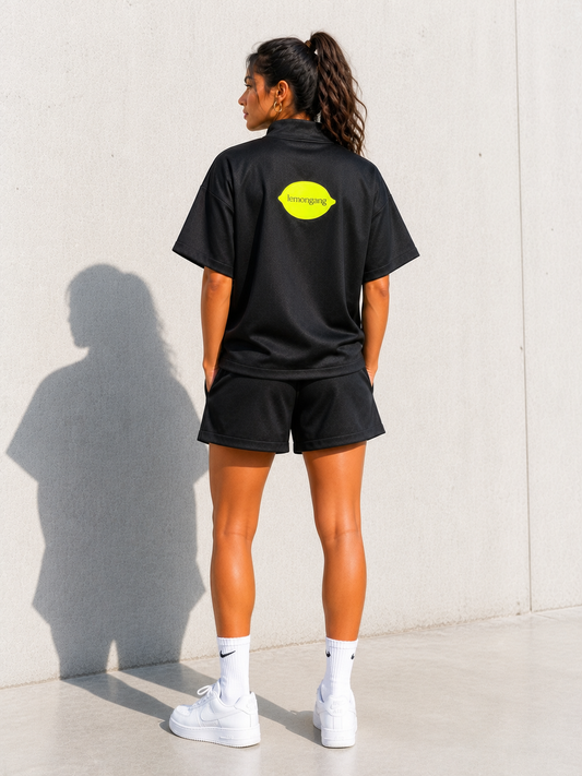 Jewel Black Women
