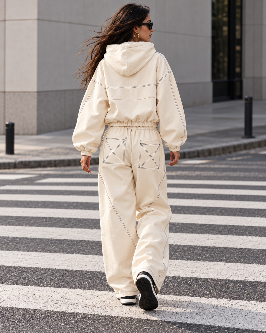 Drift Off-White