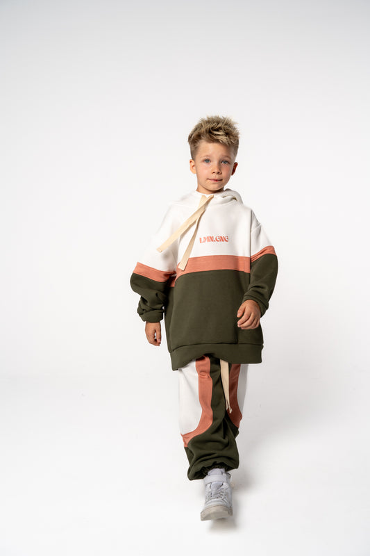 TRILOGY KIDS NUDE