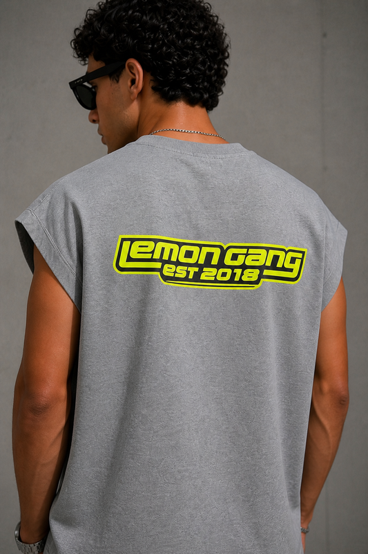 Onyx Grey Men