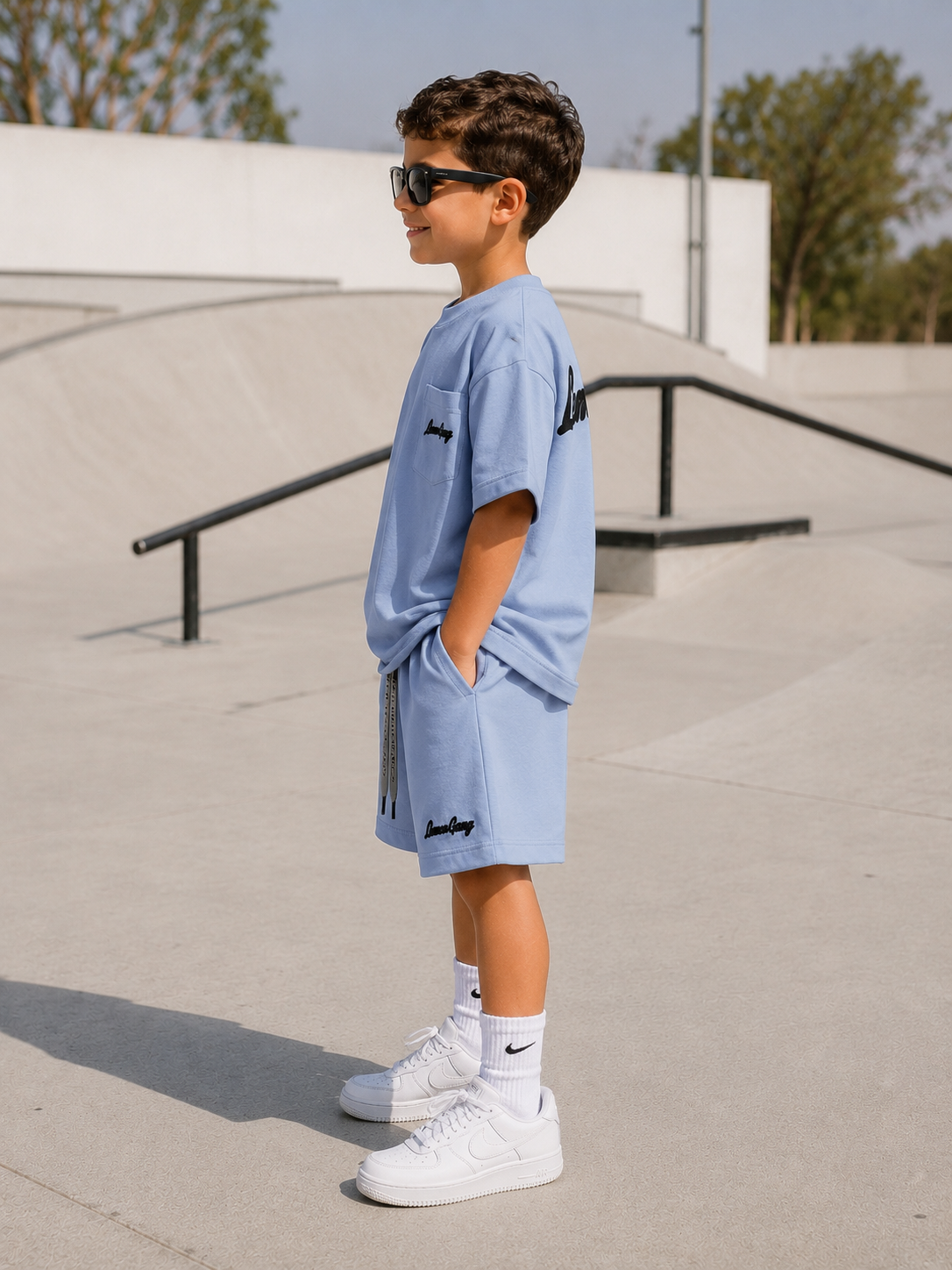 Flex Ciel Kids