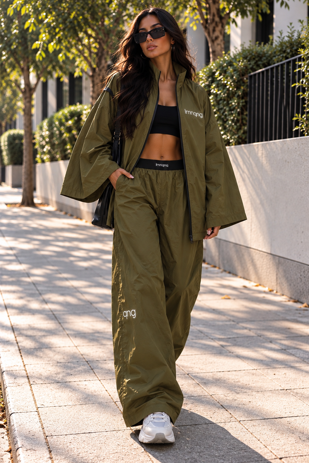 Rogue Khaki