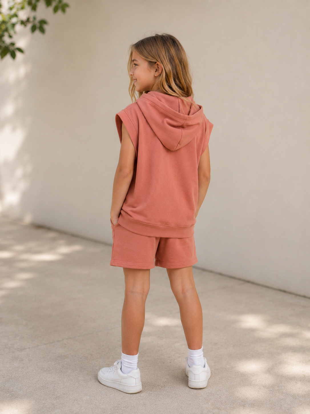Joy Set Kids Nude