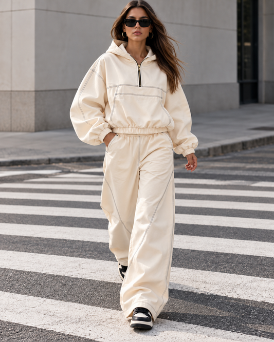 Drift Off-White