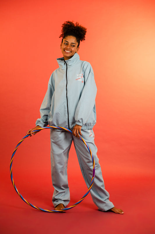 Charm Denim Women