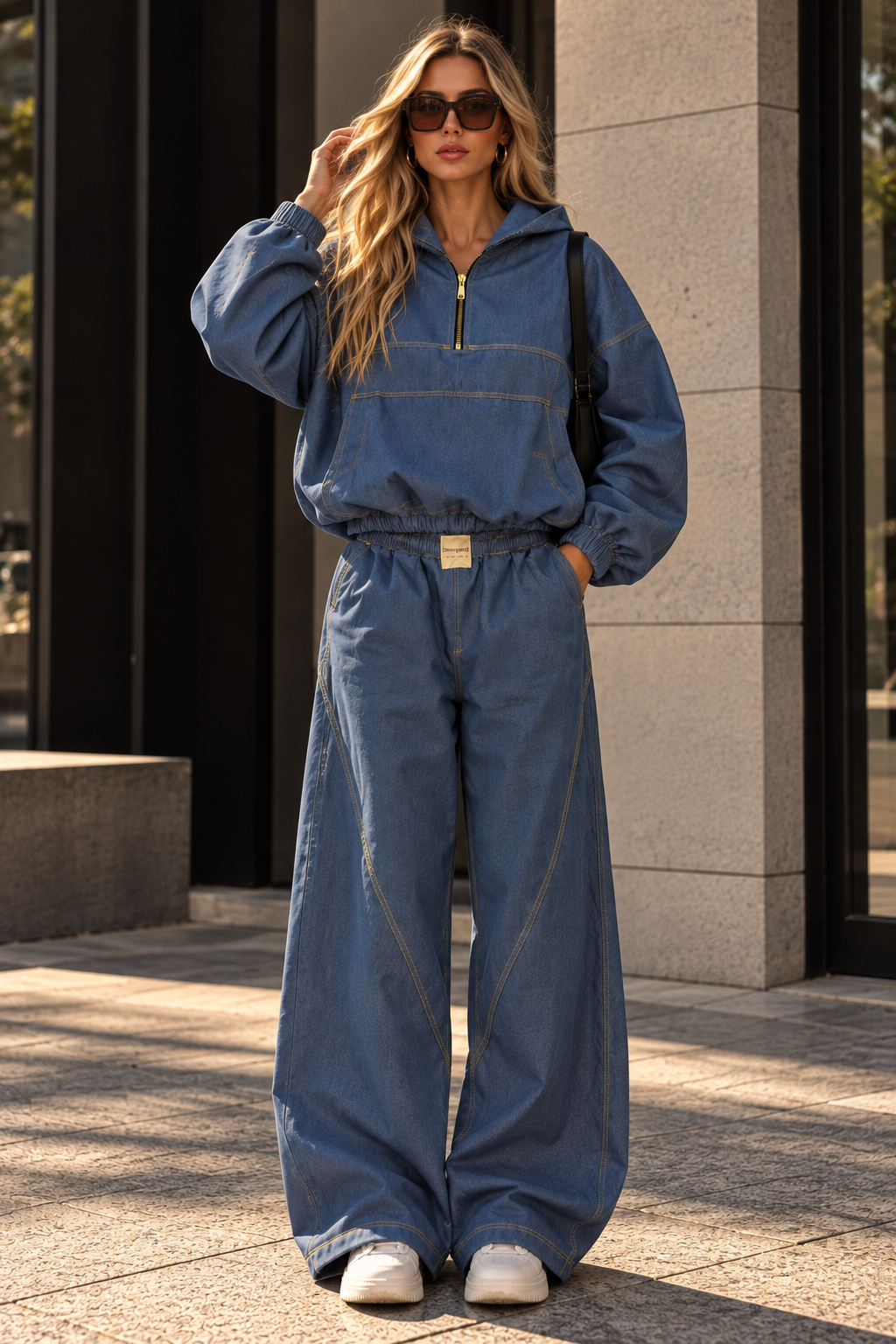 Drift Denim