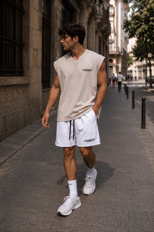 Venom Beige Men