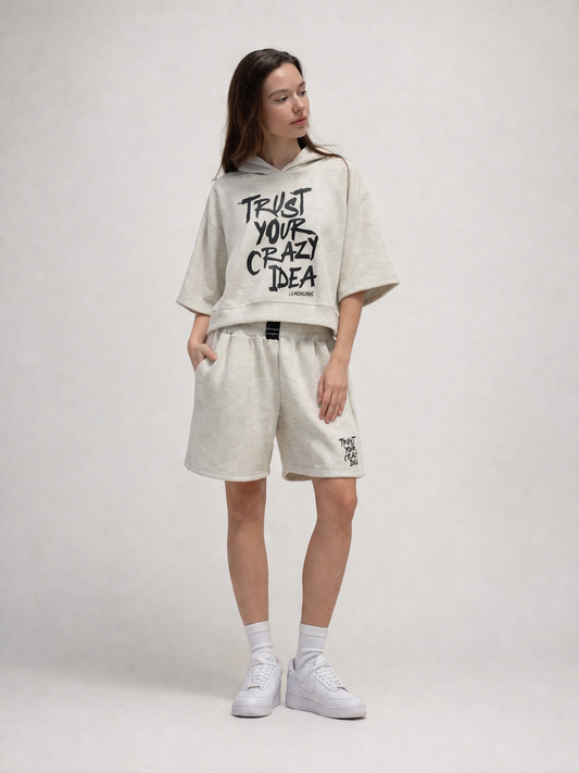 Create Grey Women