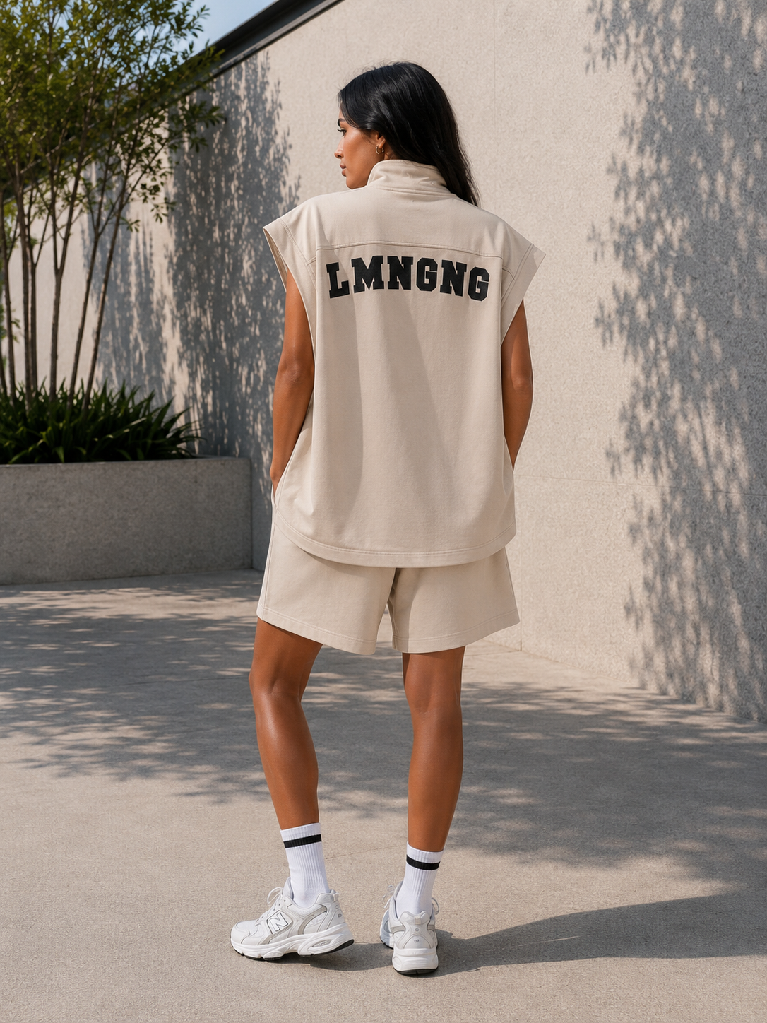 Cult Beige Women