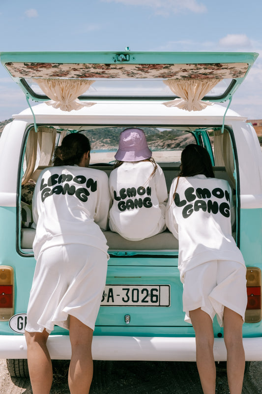 Urban Off White Kids