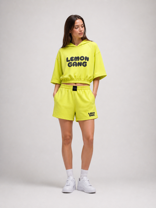 Create Neon Women
