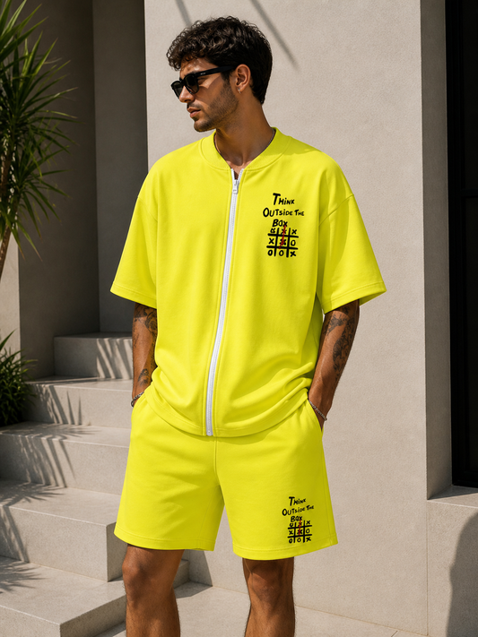 Urban Neon Men