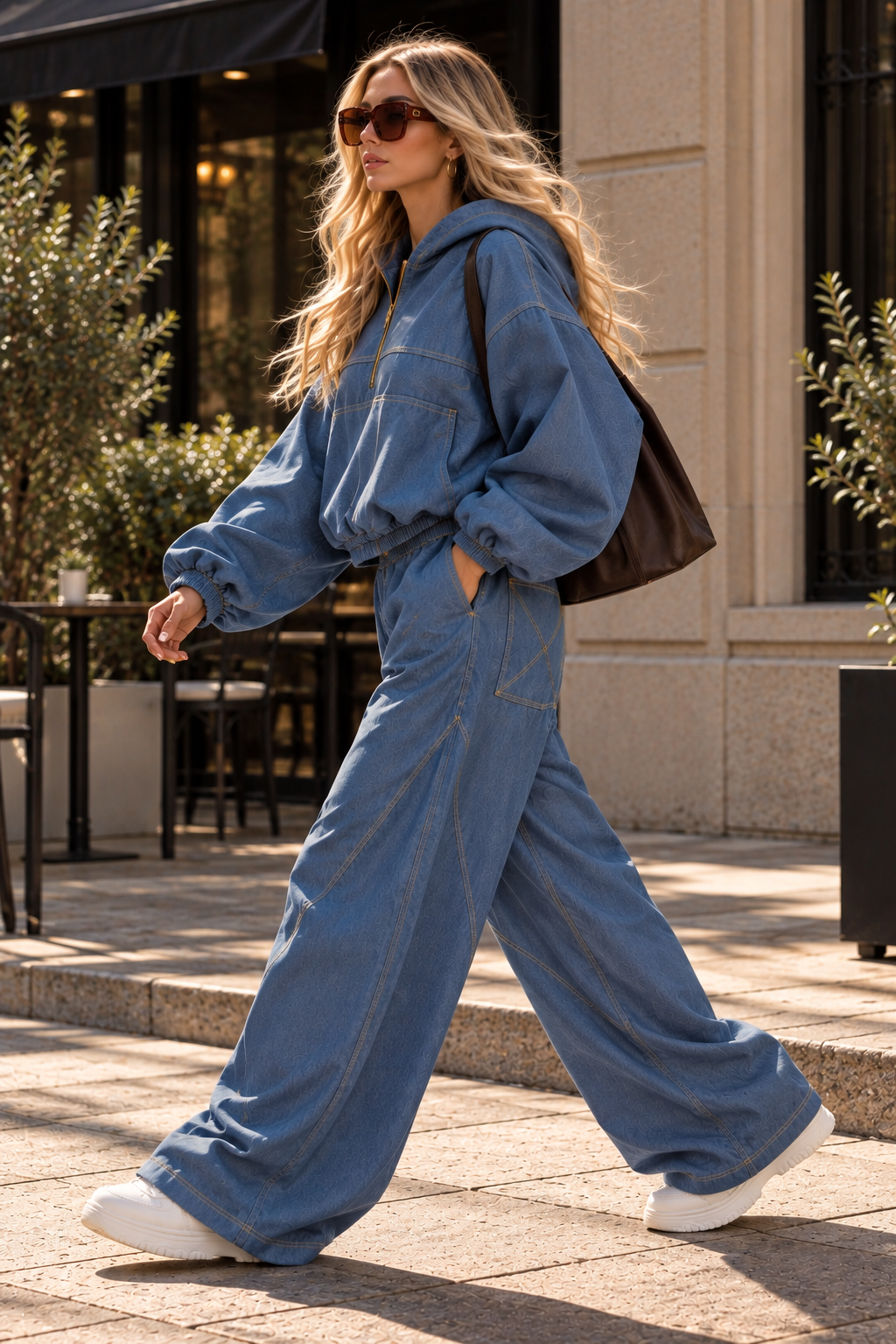Drift Denim