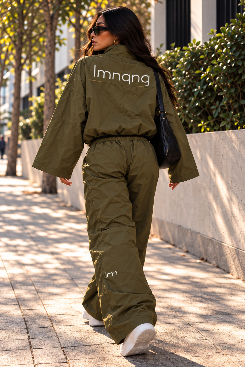 Rogue Khaki