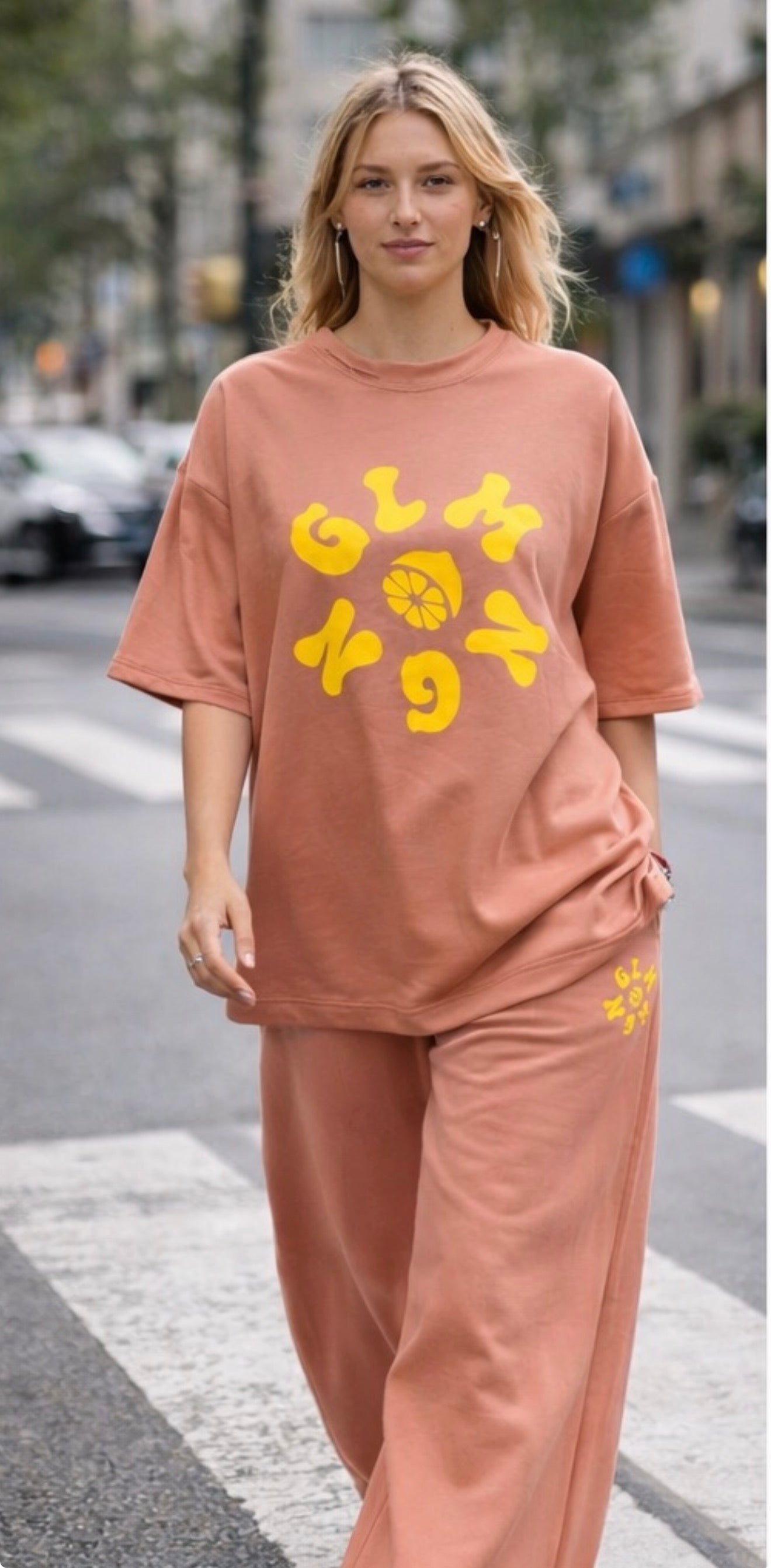 Flake Nude Women