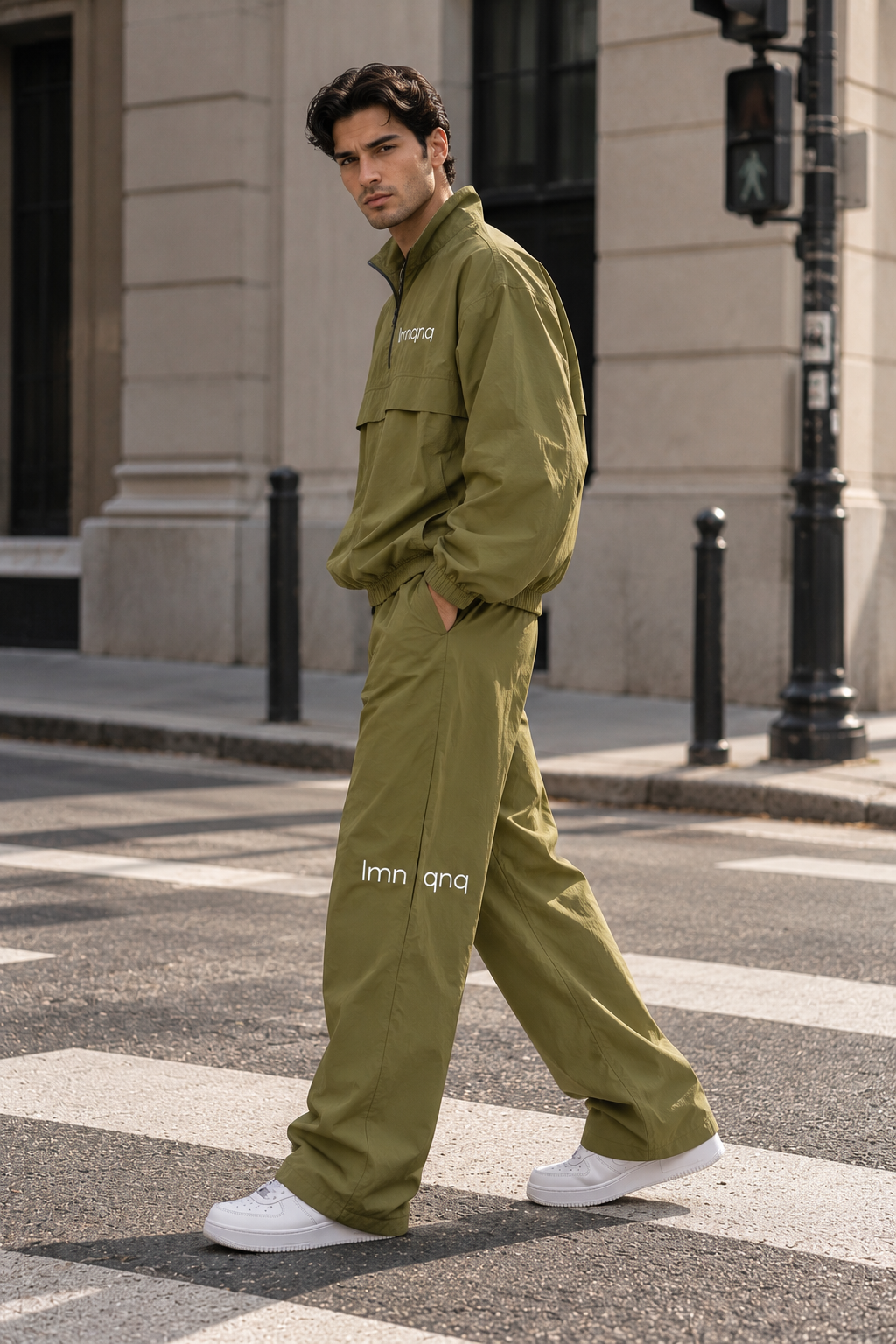 Rogue Khaki